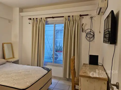 Departamento en barrio norte - amoblado- alquiler temporario
