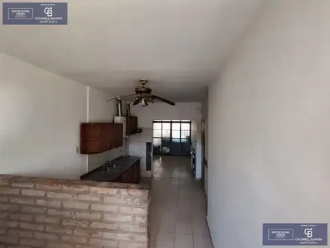 Rio Negro al 1300