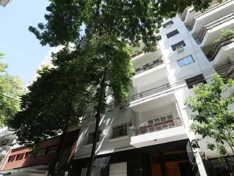 VENTA DEPARTAMENTO 4 AMBIENTES RECOLETA