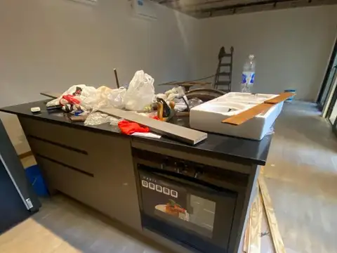 Depto Tipo Casa en Venta en Palermo, USD 260.000