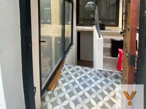 PH en venta - 2 Dormitorios 2 Baños - 74.07mts2 - Palermo, Ciudad Autónoma de Buenos Aires