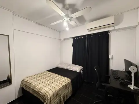 Departamento en Venta en Almagro, USD 135.000