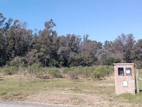 Terreno en Venta en Atucha, USD 69.000