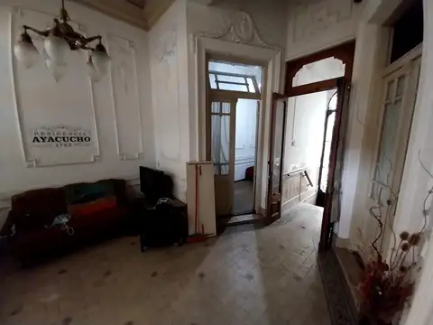 Casa en Venta de 6 dormitorios
