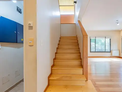 Casa en Venta 15 años