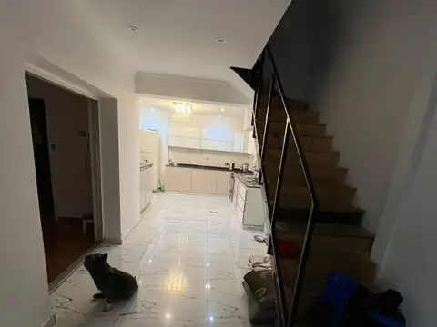 Casa en Venta 20 años