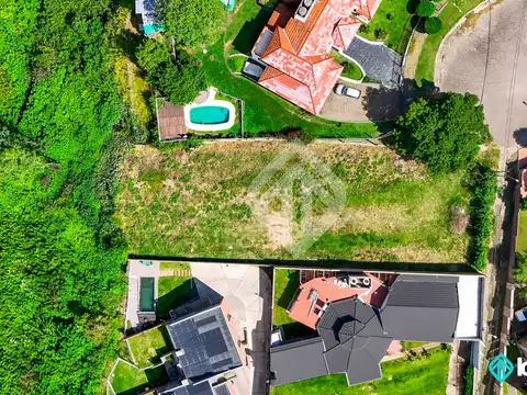 TERRENO / LOTE EN VENTA - GRAND BOURG - SALTA