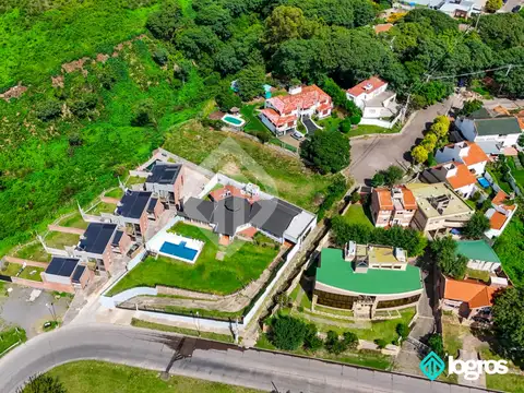 TERRENO / LOTE EN VENTA - GRAND BOURG - SALTA