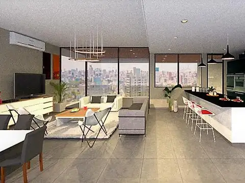 Departamento en Venta en Quilmes, USD 324.000