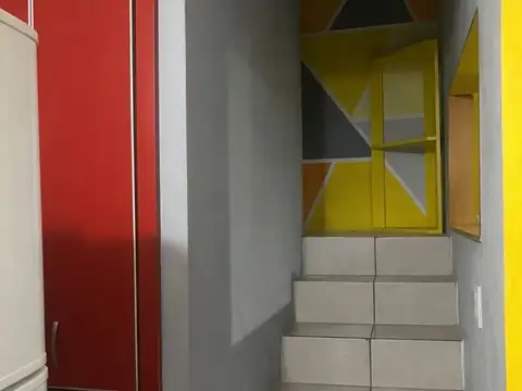 Departamento en Venta al Este