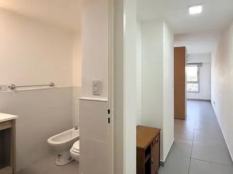 MONOAMBIENTE - ITUZAINGO NORTE