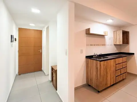 MONOAMBIENTE - ITUZAINGO NORTE