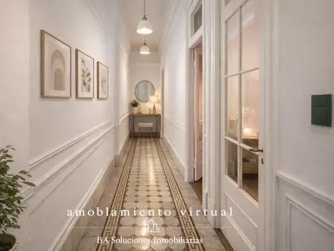 Departamento en Venta de 3 dormitorios