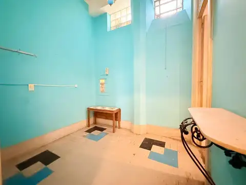 Departamento en Venta en Balvanera, USD 94.999