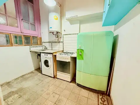 Departamento en Venta 72 años