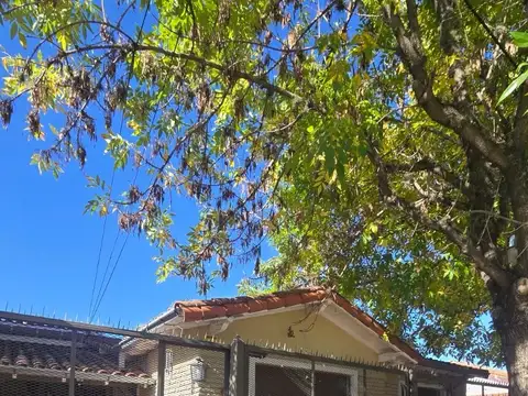 Chalet 4 amb c/ garage doble + patio - Martinez