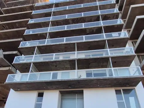 Departamento en venta de 1 dormitorio c/ cochera en Monte Hermoso