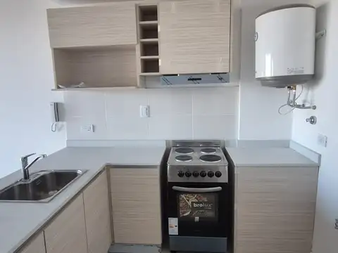 Departamento en Venta en Balneario Sauce Grande, USD 105.000