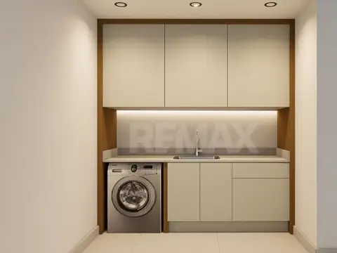 Departamento 2 Dorm. EN CONSTRUCCION. DOMUS BARDA