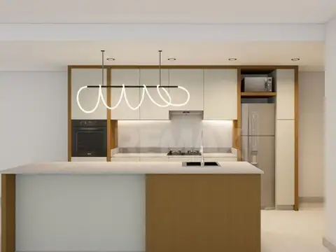 Departamento en Venta A Estrenar