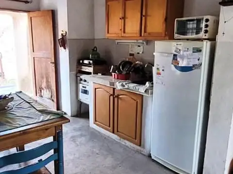 CASA EN VENTA - RIO CEBALLOS - Aires de rio