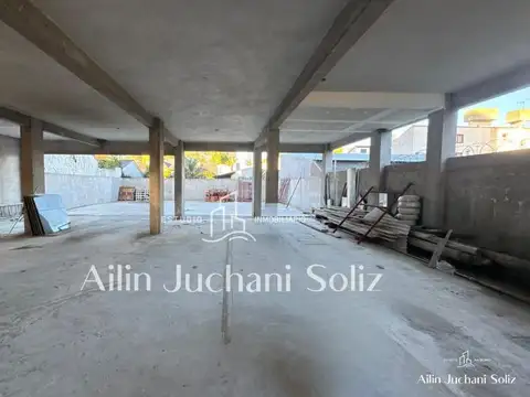 Departamento en Venta 1 año