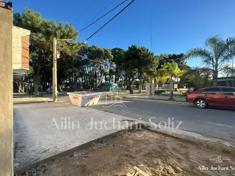 Departamento en Venta en San Bernardo del Tuyu, USD 78.000