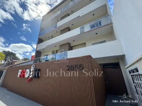 EDIFICIO EN DESARROLLO , OPORTUNIDAD EN SAN  BERNARDO