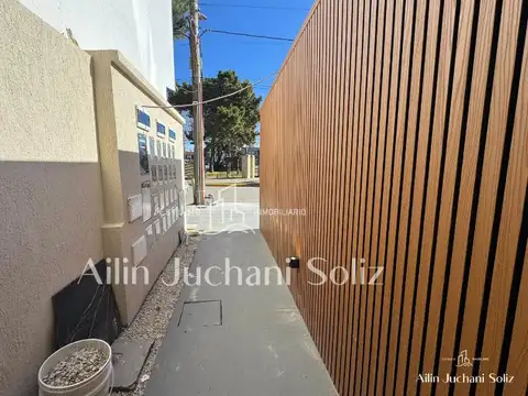 Departamento en Venta en San Bernardo del Tuyú, USD 78.000