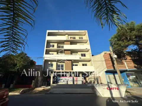 Santiago del Estero 2883