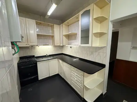 Depto Tipo Casa en Venta con 1 cocheras