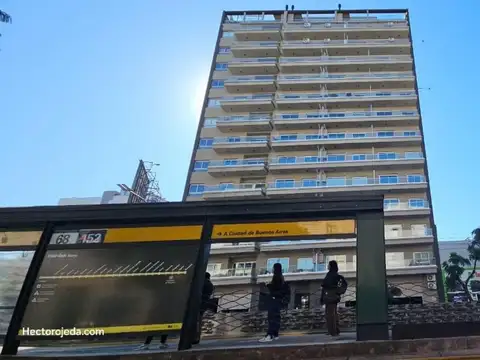 Avenida Cabildo e/ Deheza y Arias