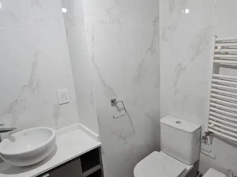 Departamento en Venta en Nuñez, USD 250.000