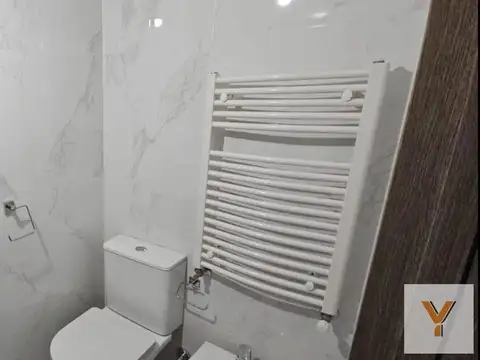 Departamento en Venta en Núñez, USD 250.000