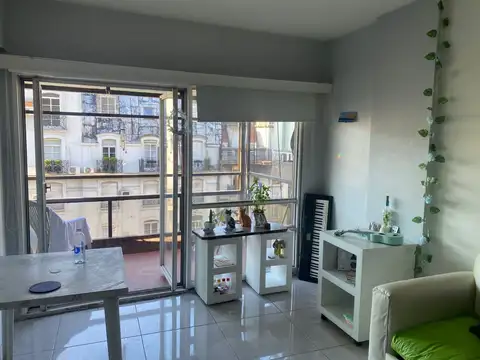 Departamento en venta en Barrio Norte ÀPTO CREDITO