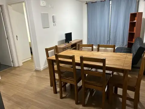 Departamento en Alquiler 8 años