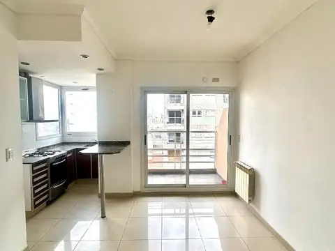Departamento en Alquiler de 2 ambientes