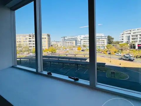 Oficina en Alquiler de 64 metros en Nordelta