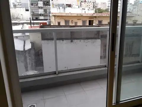 Departamento en Alquiler al Norte