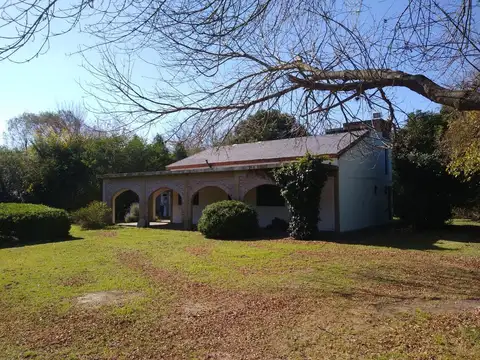 Casa en venta en La Plata