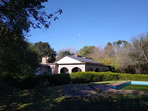 Casa en venta en La Plata