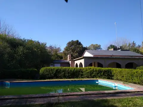 Casa en Venta al Sudoeste
