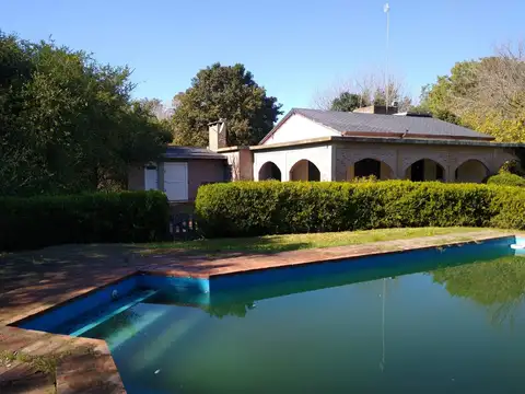 Casa en Venta 5 años