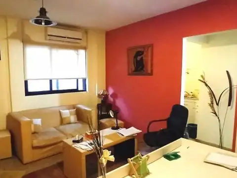 MONOAMBIENTE - COCINA SEPARADA - LANUS