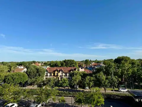 VENTA DEPTO. LOFT C/COCH. VISTA ABIERTA ARBORIS