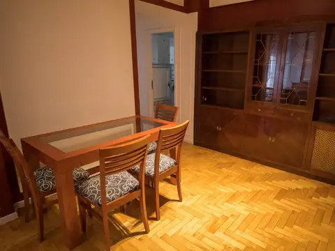 Departamento en Alquiler de 2 dormitorios