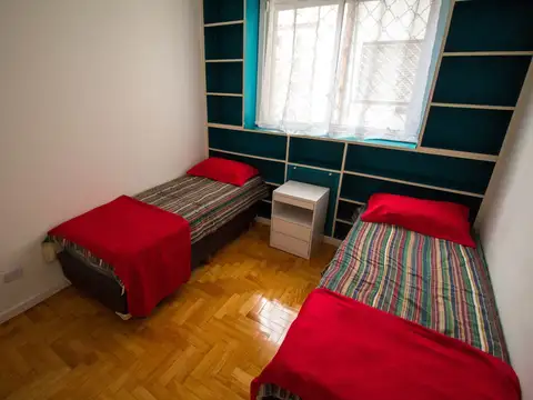 Departamento en Alquiler 45 años