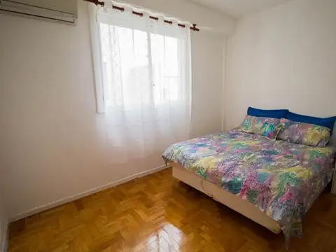 Departamento en Alquiler en Balvanera, $ 1.100.000