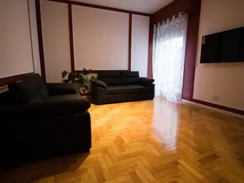 Departamento en Alquiler de 3 ambientes