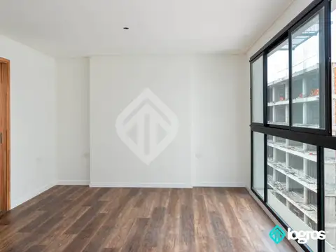 Monoambiente en venta, Complejo Belgrano Terrace